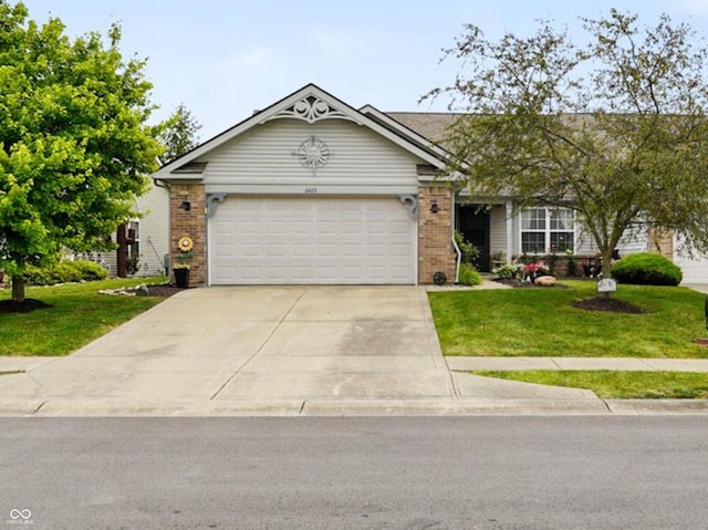 6423 E Walton Dr, Camby, IN 46113 - photo 3