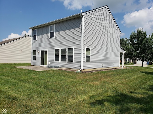 5412 Bombay Dr, Indianapolis, IN 46239 - photo 3
