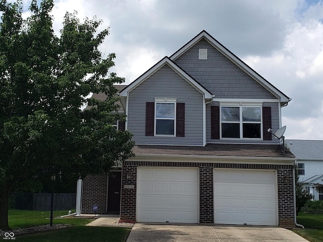 5412 Bombay Dr, Indianapolis, IN 46239 - photo 1