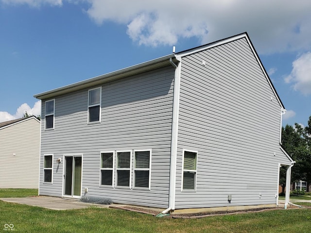 5412 Bombay Dr, Indianapolis, IN 46239 - photo 2
