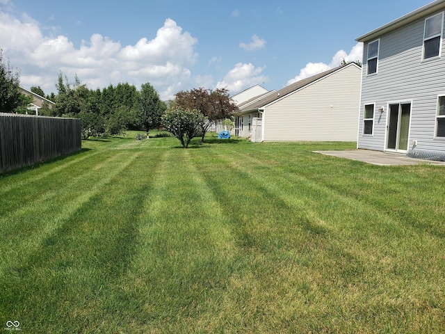 5412 Bombay Dr, Indianapolis, IN 46239 - photo 4
