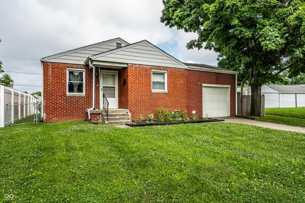 240 S Chester Ave, Indianapolis, IN 46201 - photo 1