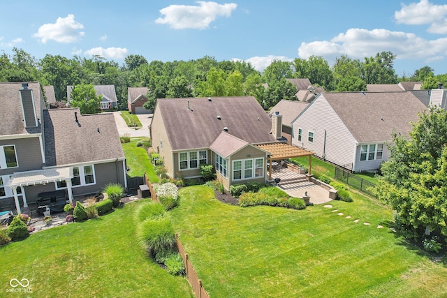 13012 Duval Dr, Fishers, IN 46037 - photo 61