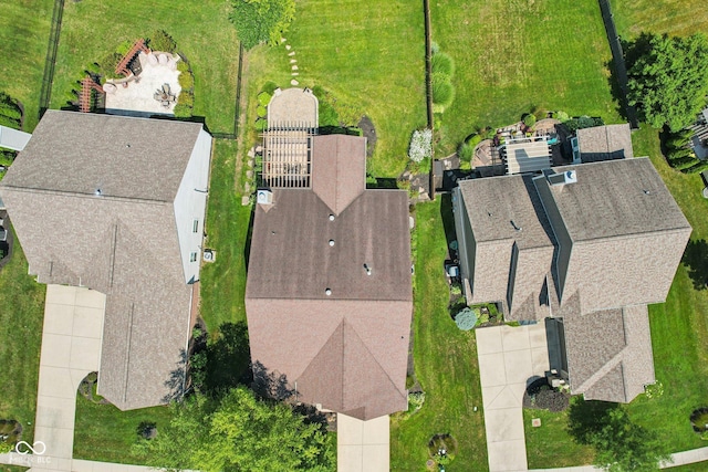 13012 Duval Dr, Fishers, IN 46037 - photo 60