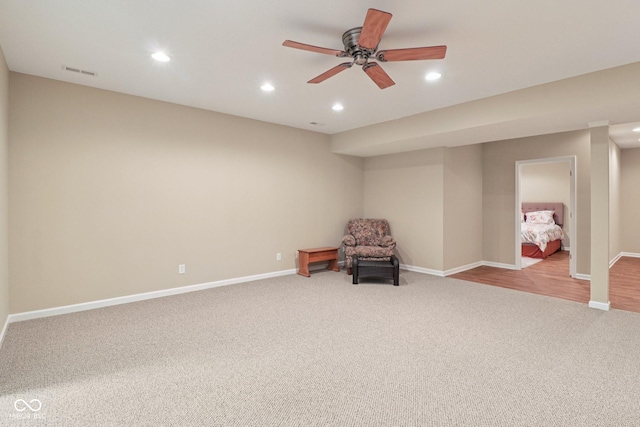 13012 Duval Dr, Fishers, IN 46037 - photo 38