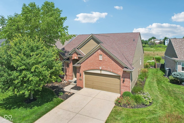 13012 Duval Dr, Fishers, IN 46037 - photo 2