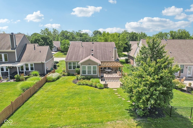 13012 Duval Dr, Fishers, IN 46037 - photo 62