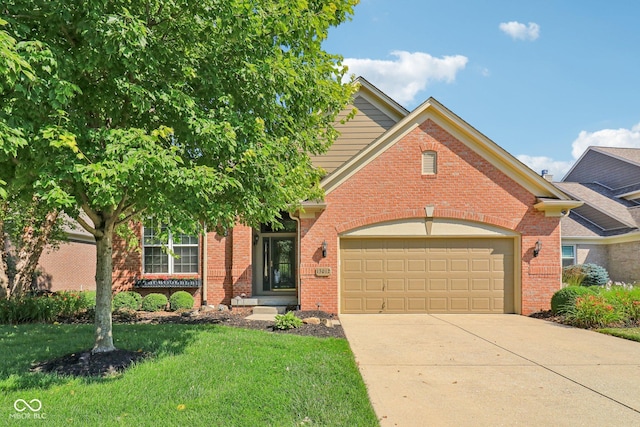13012 Duval Dr, Fishers, IN 46037 - photo 1