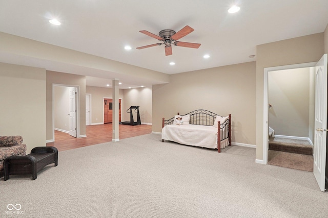 13012 Duval Dr, Fishers, IN 46037 - photo 36