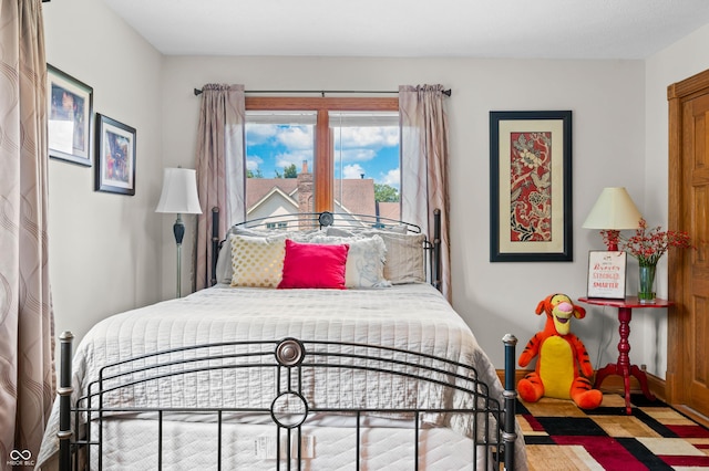 115 Jordan Rd, Indianapolis, IN 46217 - view of bedroom