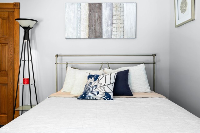 115 Jordan Rd, Indianapolis, IN 46217 - view of bedroom
