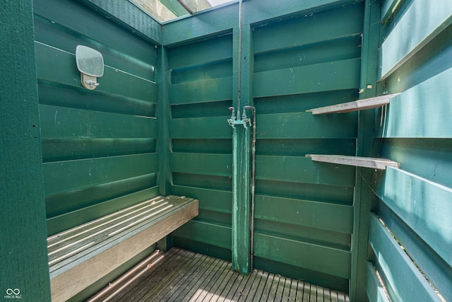 13299 W Wildflower Dr, Columbus, IN 47201 - view of sauna / steam room