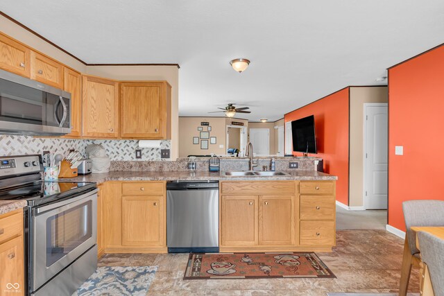 6249 Emerald Lake Ct, Indianapolis, IN 46221 - photo 11