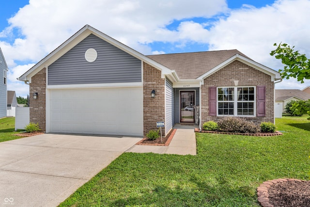 6249 Emerald Lake Ct, Indianapolis, IN 46221 - photo 1