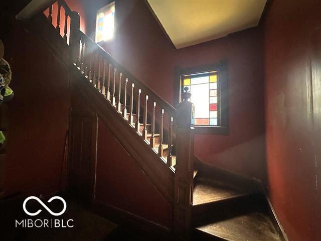 404 N Lincoln Ave, Alexandria, IN 46001 - photo 14