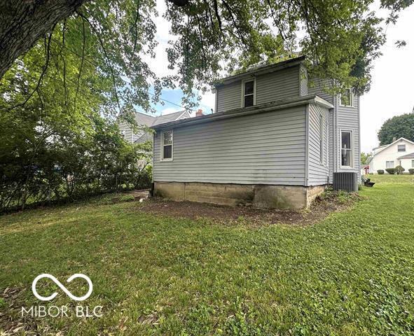 404 N Lincoln Ave, Alexandria, IN 46001 - photo 18