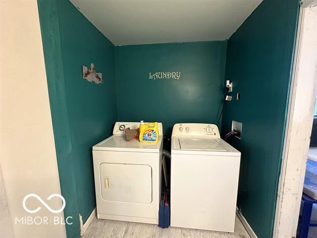 404 N Lincoln Ave, Alexandria, IN 46001 - photo 13