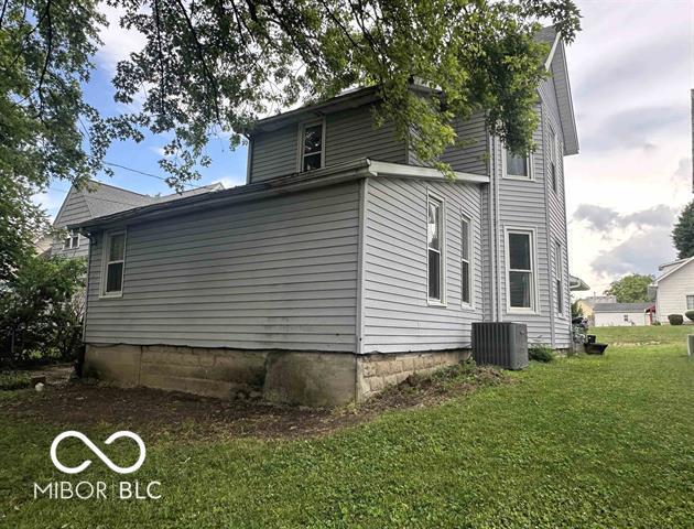 404 N Lincoln Ave, Alexandria, IN 46001 - photo 19