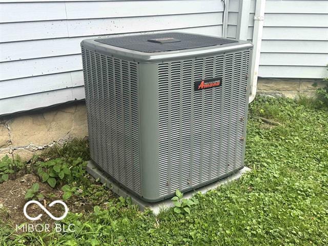 404 N Lincoln Ave, Alexandria, IN 46001 - photo 17