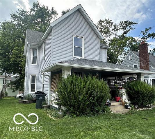 404 N Lincoln Ave, Alexandria, IN 46001 - photo 21