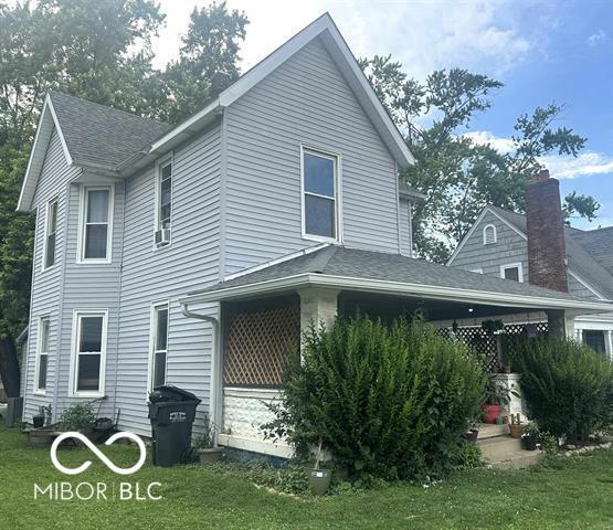 404 N Lincoln Ave, Alexandria, IN 46001 - photo 20