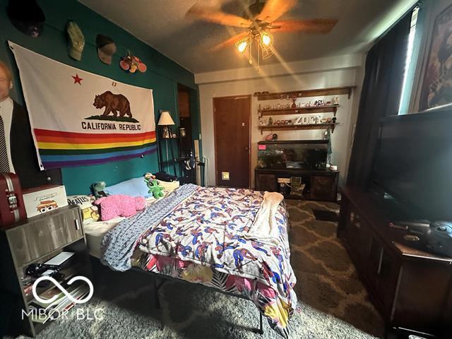 404 N Lincoln Ave, Alexandria, IN 46001 - photo 10