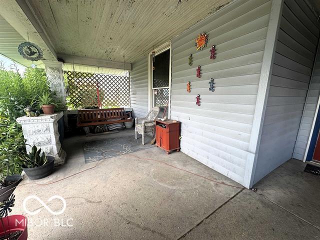 404 N Lincoln Ave, Alexandria, IN 46001 - photo 16