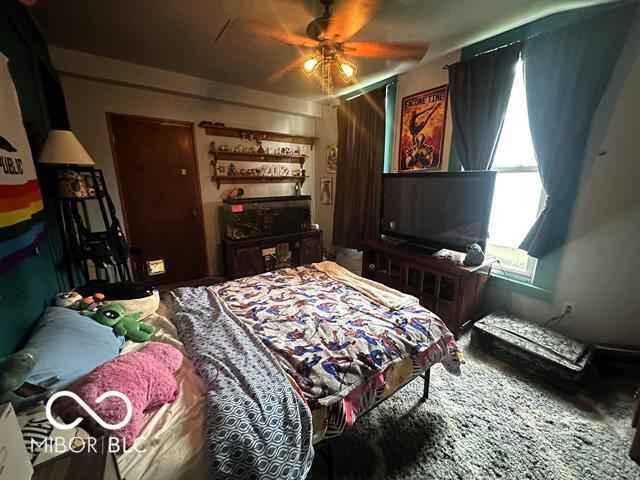 404 N Lincoln Ave, Alexandria, IN 46001 - photo 9