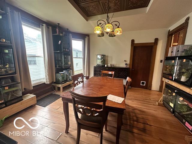 404 N Lincoln Ave, Alexandria, IN 46001 - photo 4