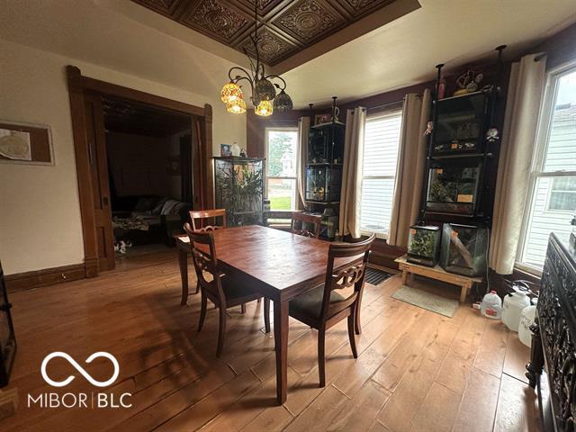 404 N Lincoln Ave, Alexandria, IN 46001 - photo 5
