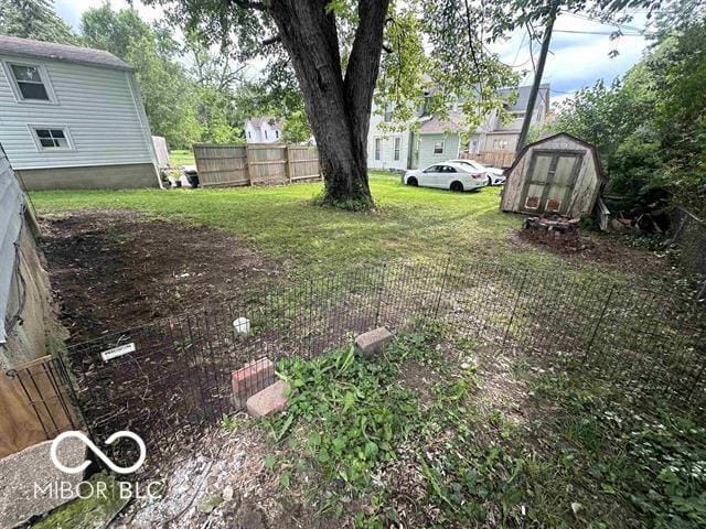 404 N Lincoln Ave, Alexandria, IN 46001 - photo 15