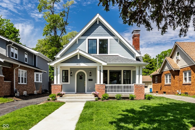 5682 Broadway St, Indianapolis, IN 46220 - photo 2