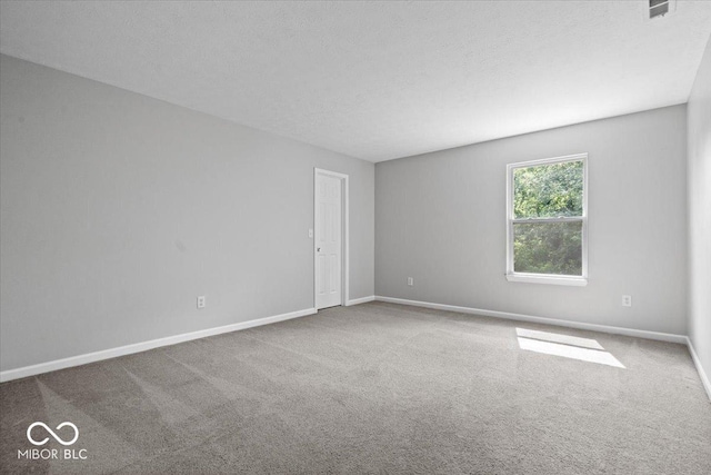 13386 Smokey Quartz Ln, Fishers, IN 46038 - carpeted empty room with baseboards