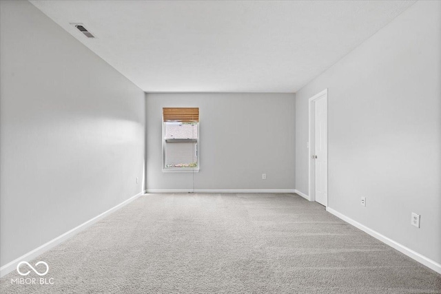 13386 Smokey Quartz Ln, Fishers, IN 46038 - empty room featuring carpet floors