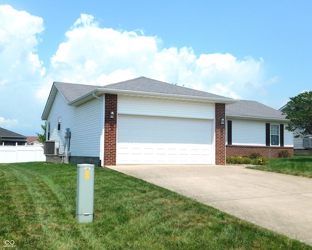 1660 W Integrity St, Greensburg, IN 47240 - photo 2