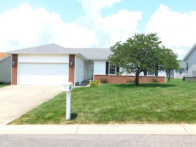 1660 W Integrity St, Greensburg, IN 47240 - photo 1