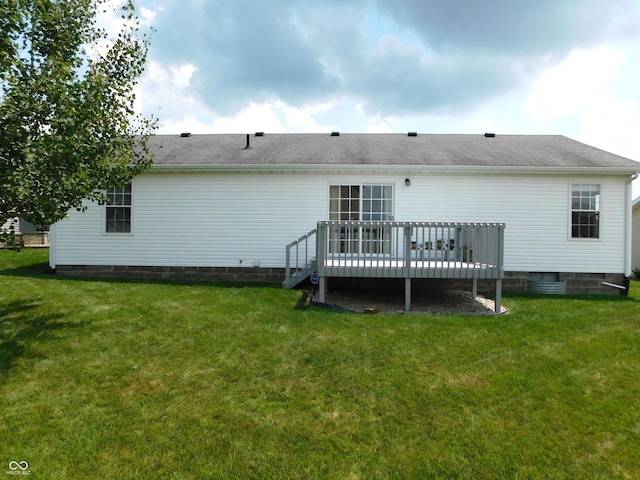 1660 W Integrity St, Greensburg, IN 47240 - photo 22