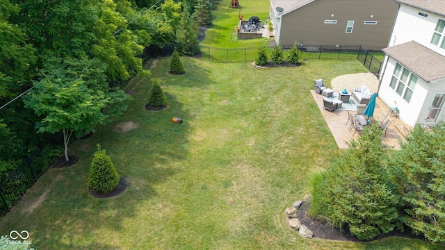 15729 Viking Commander Way, Westfield, IN 46074 - photo 46