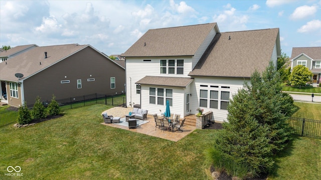 15729 Viking Commander Way, Westfield, IN 46074 - photo 47