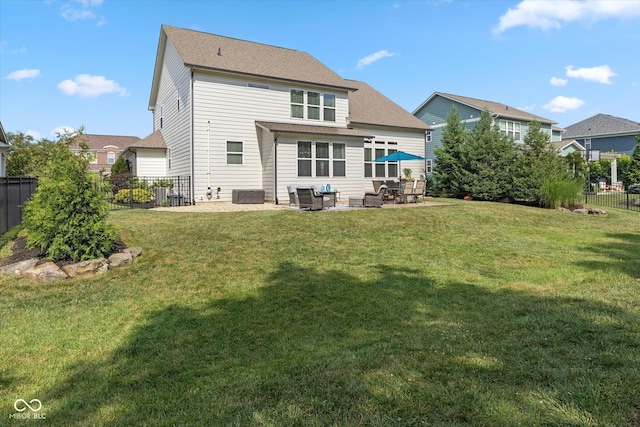 15729 Viking Commander Way, Westfield, IN 46074 - photo 35