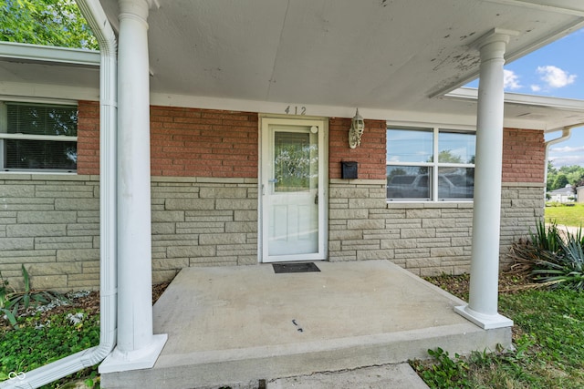 412 N Meridian St, Greenwood, IN 46143 - photo 2