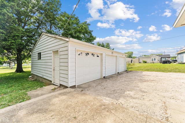 412 N Meridian St, Greenwood, IN 46143 - photo 23