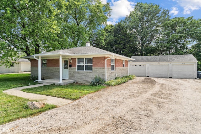 412 N Meridian St, Greenwood, IN 46143 - photo 4