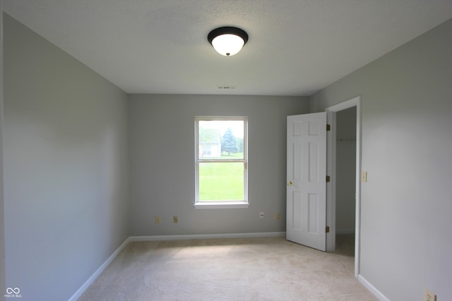 12221 Tallowtree Ct, Indianapolis, IN 46236 - unfurnished room featuring light carpet and baseboards