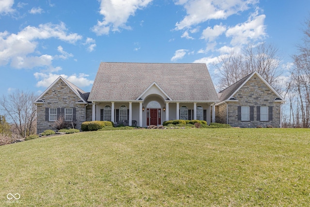 11668 N State Road 129, Batesville, IN 47006 - photo 1