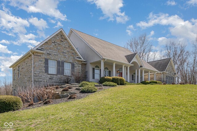 11668 N State Road 129, Batesville, IN 47006 - photo 3