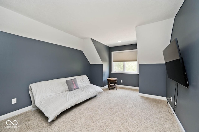 7844 N Timber Run Ct, Indianapolis, IN 46256 - sitting room featuring carpet floors