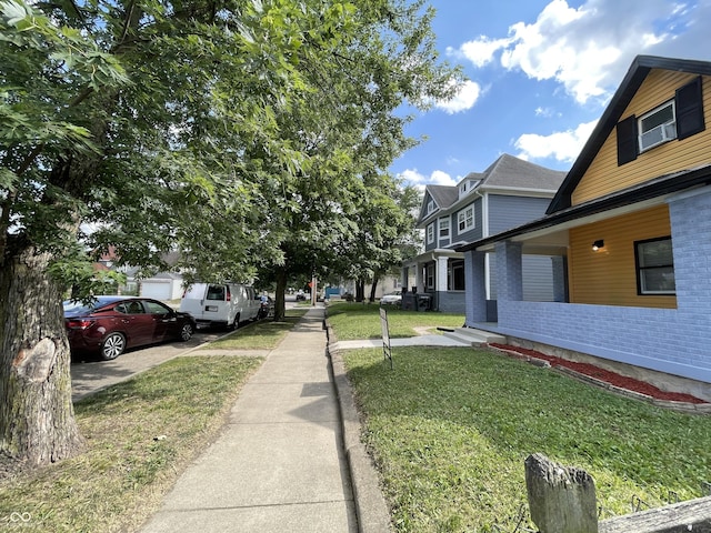 26 N Holmes Ave, Indianapolis, IN 46222 - photo 5