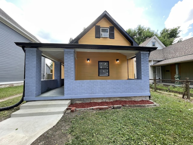 26 N Holmes Ave, Indianapolis, IN 46222 - photo 2