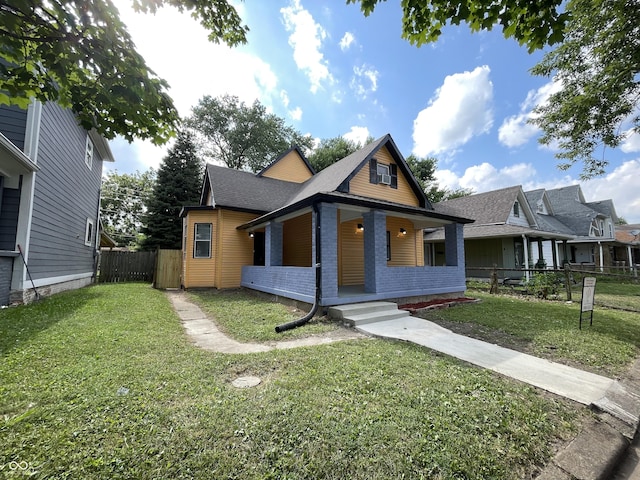 26 N Holmes Ave, Indianapolis, IN 46222 - photo 1